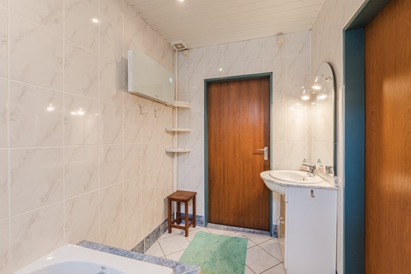 Medium property photo - Bakovensweg 1, 9545 TJ Bourtange